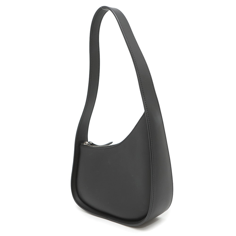 The Row Half moon BlackW1249 Leather