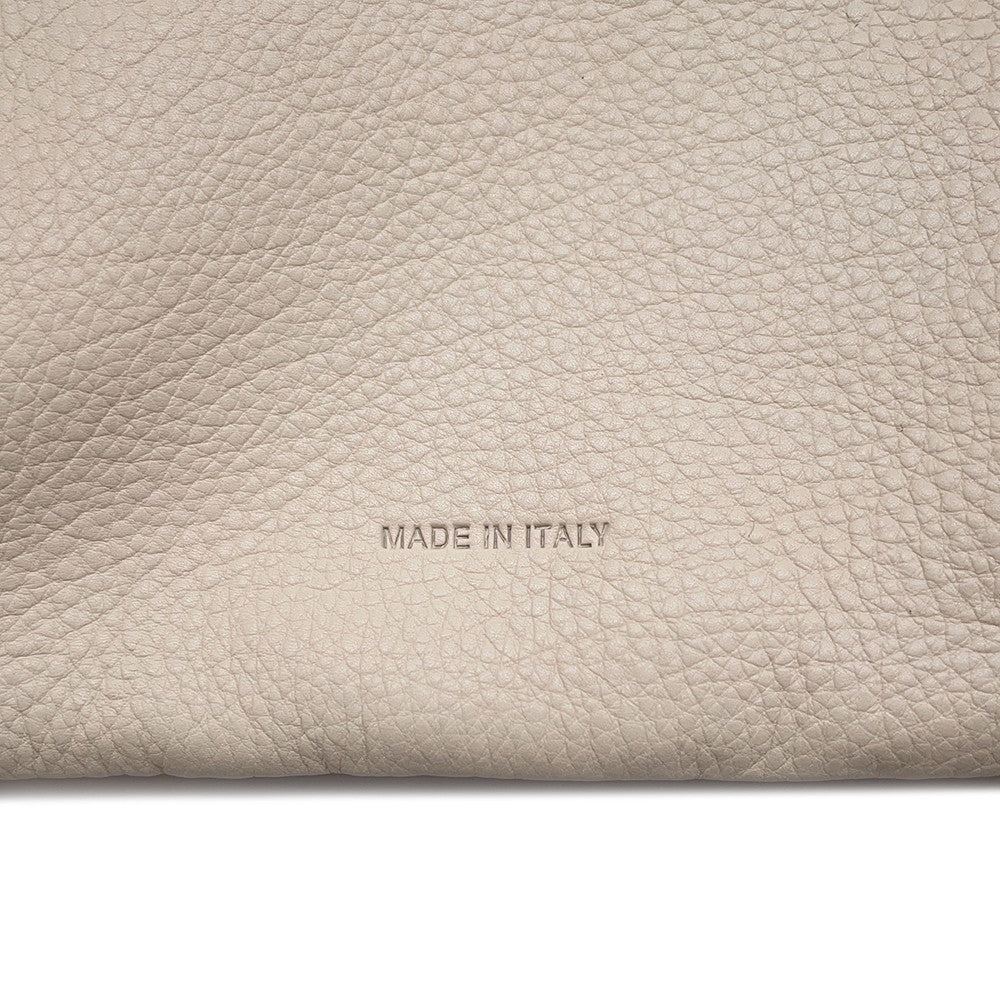 The Row Birth Phone Shoulder Bag IvoryW1418 Leather