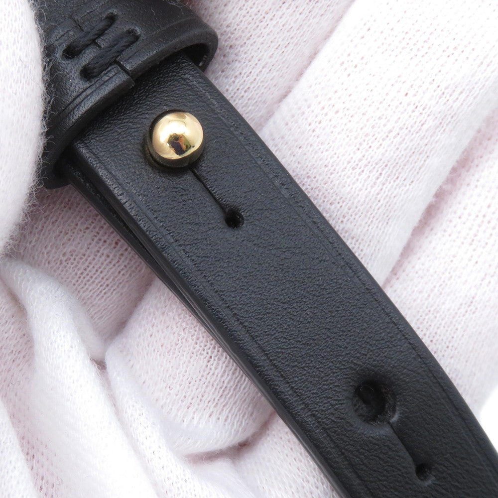 LOUIS VUITTON Montsouris NoirM45205 Monogram Empreinte Leather Size PM