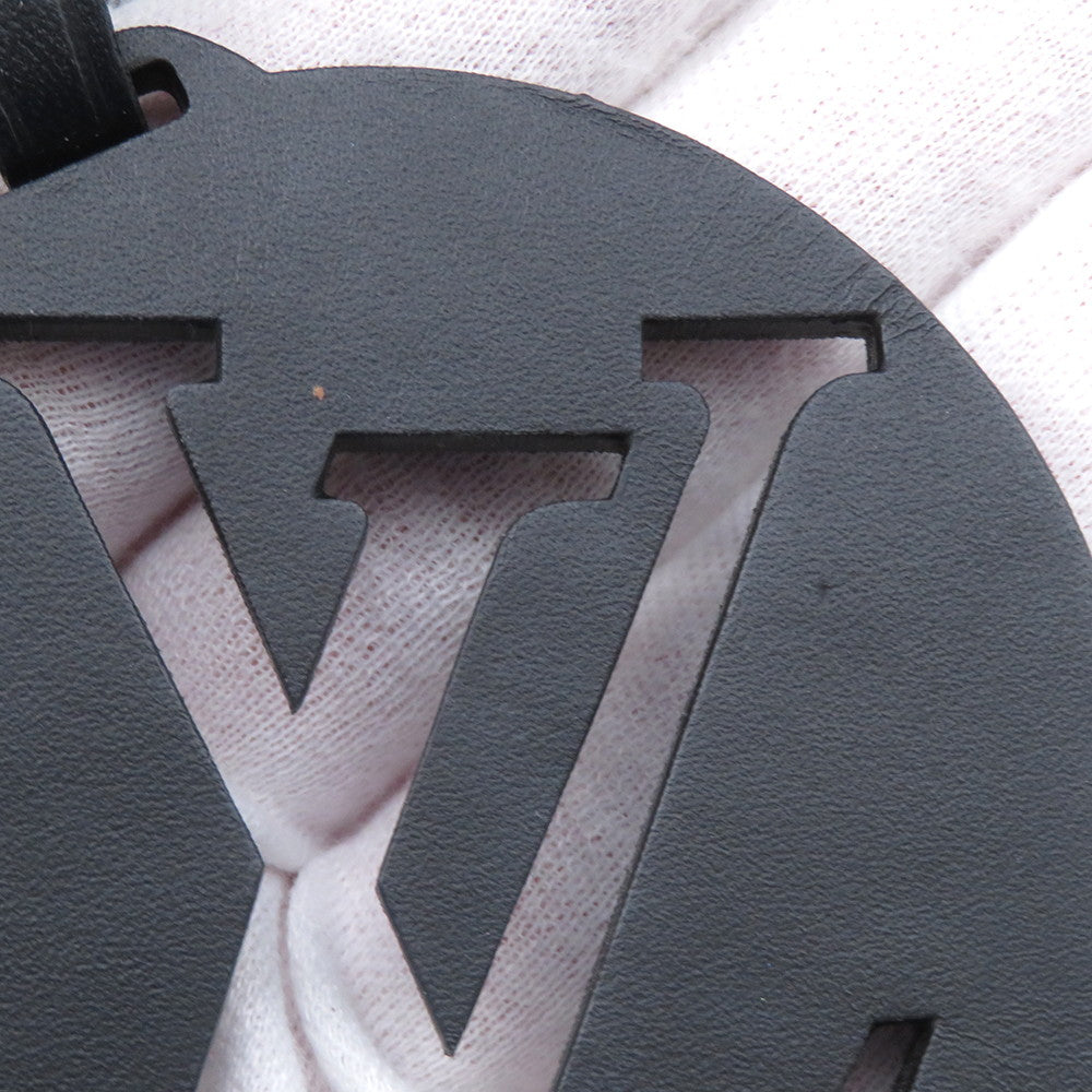 LOUIS VUITTON Montsouris NoirM45205 Monogram Empreinte Leather Size PM