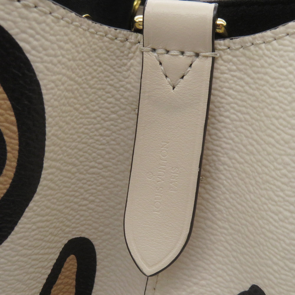 LOUIS VUITTON Neonoe claimM45822 Monogram・Wild at Heart