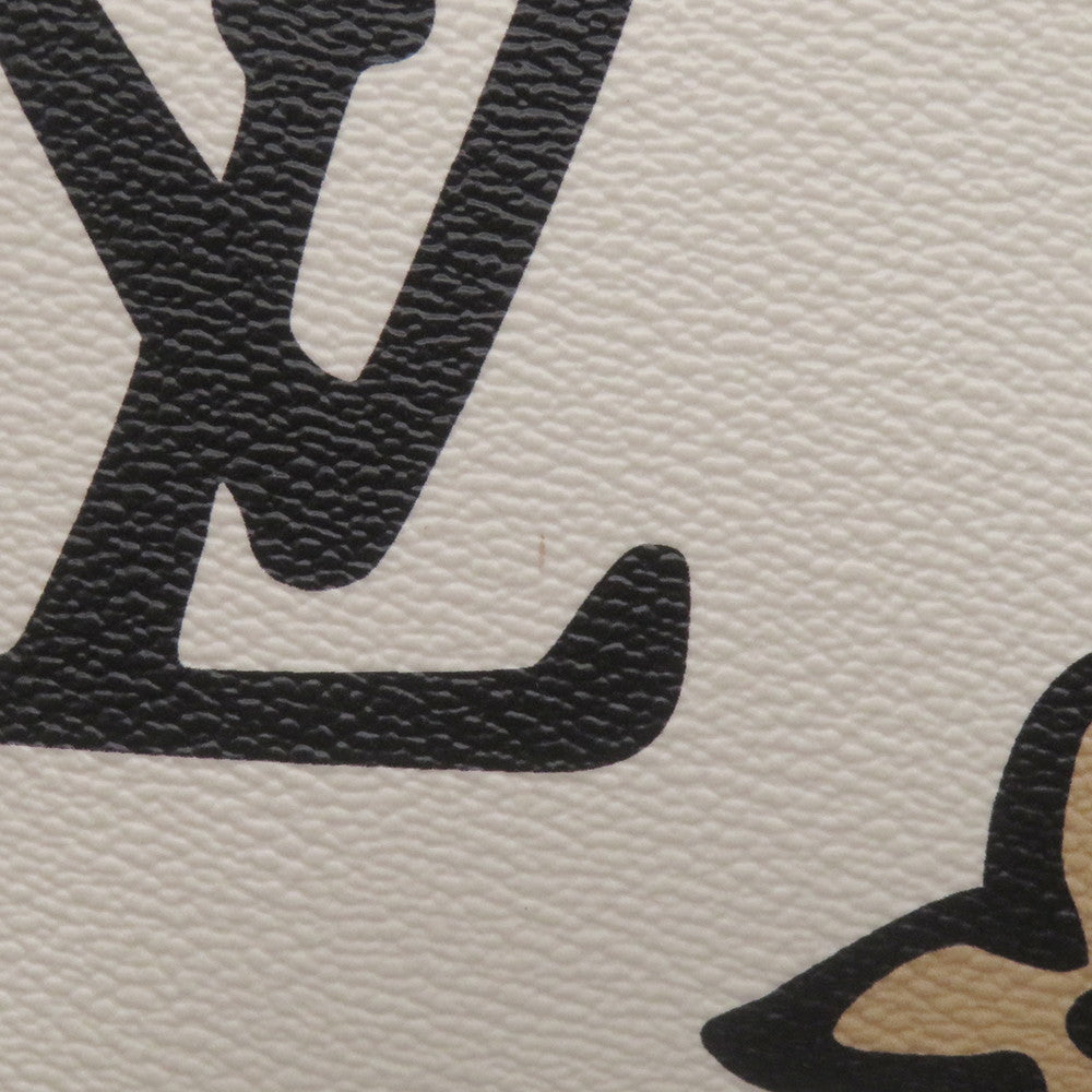 LOUIS VUITTON Neonoe claimM45822 Monogram・Wild at Heart