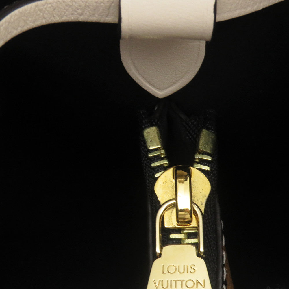 LOUIS VUITTON Neonoe claimM45822 Monogram・Wild at Heart