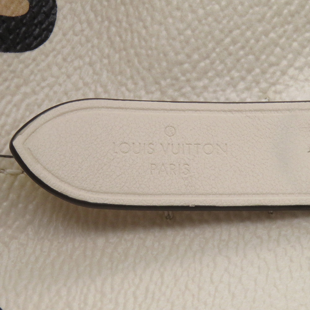LOUIS VUITTON Neonoe claimM45822 Monogram・Wild at Heart