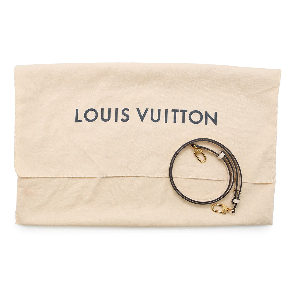 LOUIS VUITTON Neonoe claimM45822 Monogram・Wild at Heart
