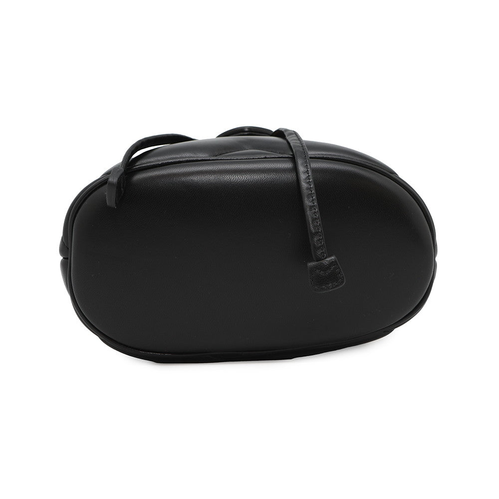 GUCCI GG Marmont Mini Backpack Black777253 Leather