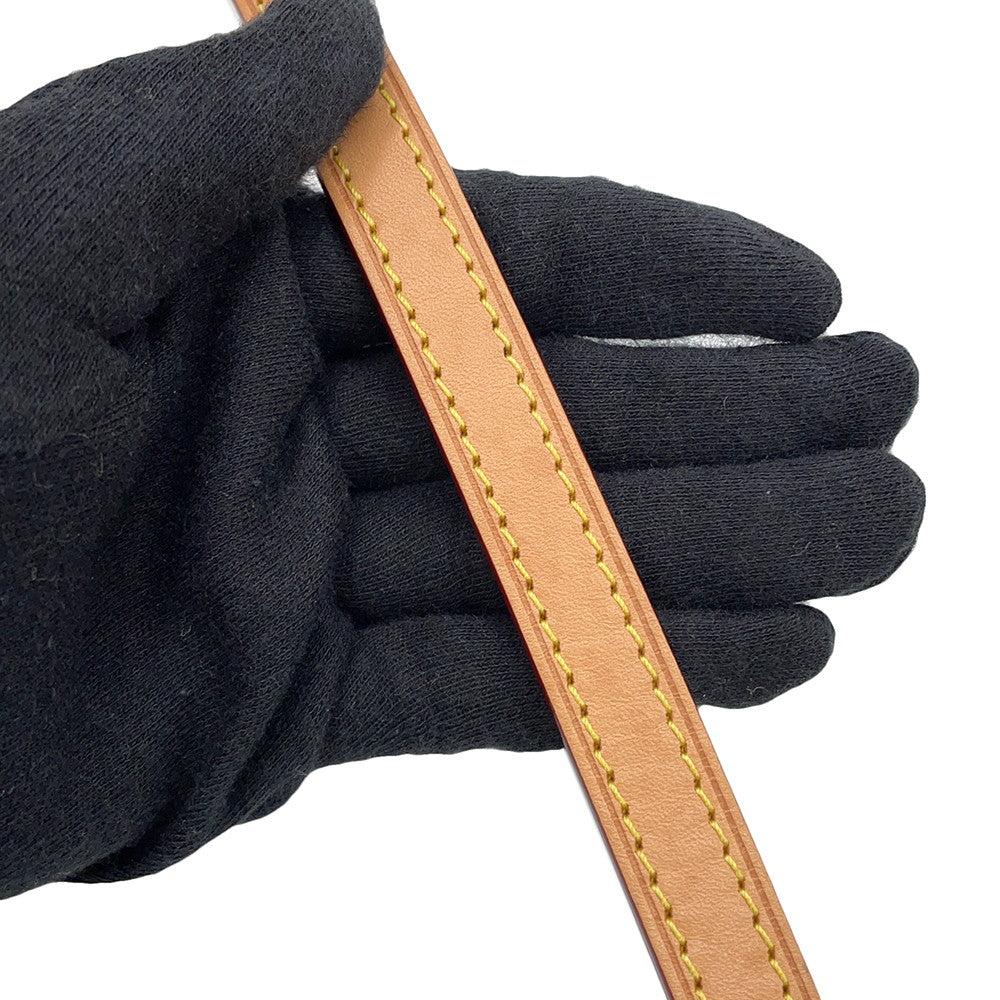 LOUIS VUITTON LV Remix Reade Neon PinkM24028 Monogram Vernis Leather Size PM