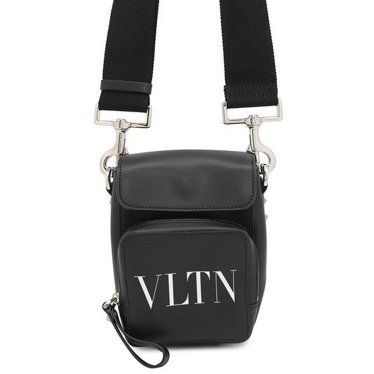 Valentino Garavani Cross Body Bag BlackWY2B0A86 Leather