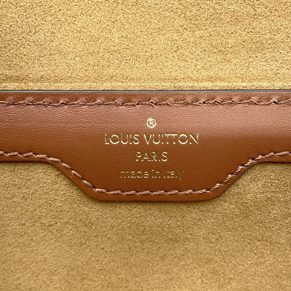 LOUIS VUITTON Papillon Trunk BrownM57835 Monogram