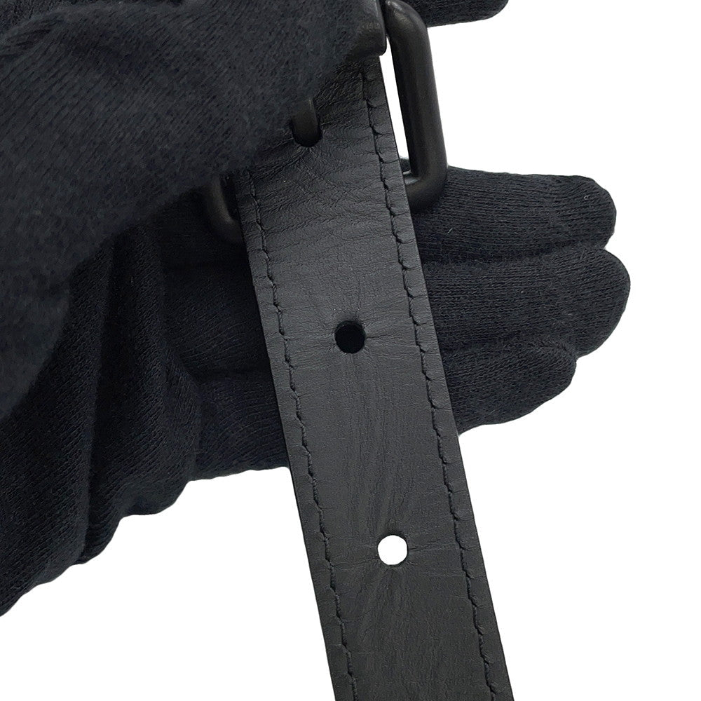 LOUIS VUITTON wheel box NoirM59706 Monogram