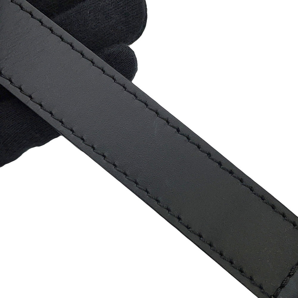 LOUIS VUITTON wheel box NoirM59706 Monogram