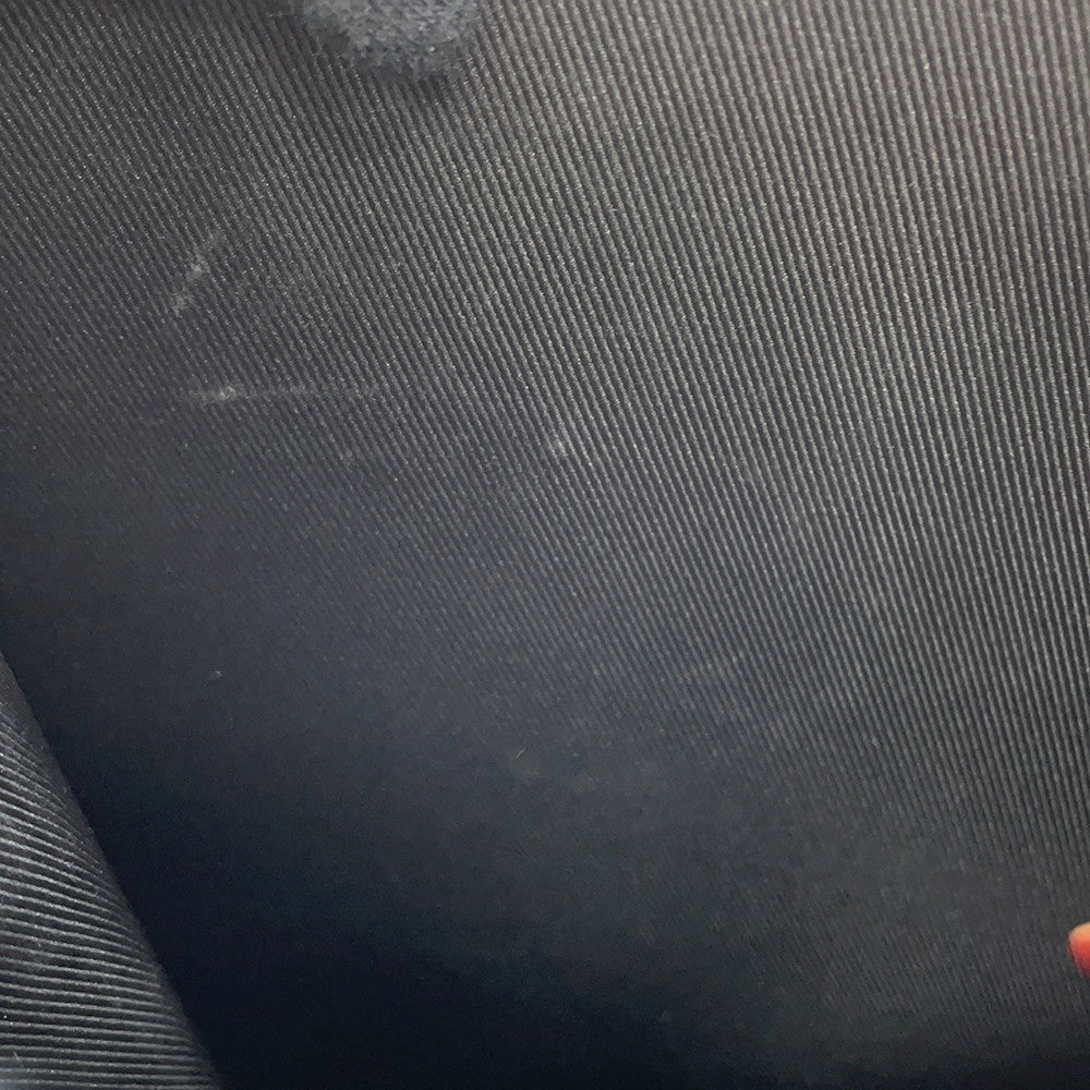 LOUIS VUITTON Mini Tote NIGOCollaboration NoirN40355 Damier Ebene Canvas Giant Monogram