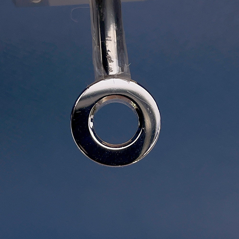 HERMES Birkin Azur Epsom Size 30