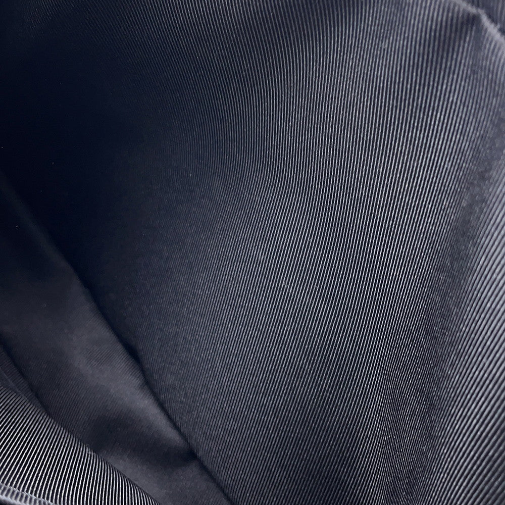 LOUIS VUITTON Duo messenger GrayM46104 Monogram Shadow