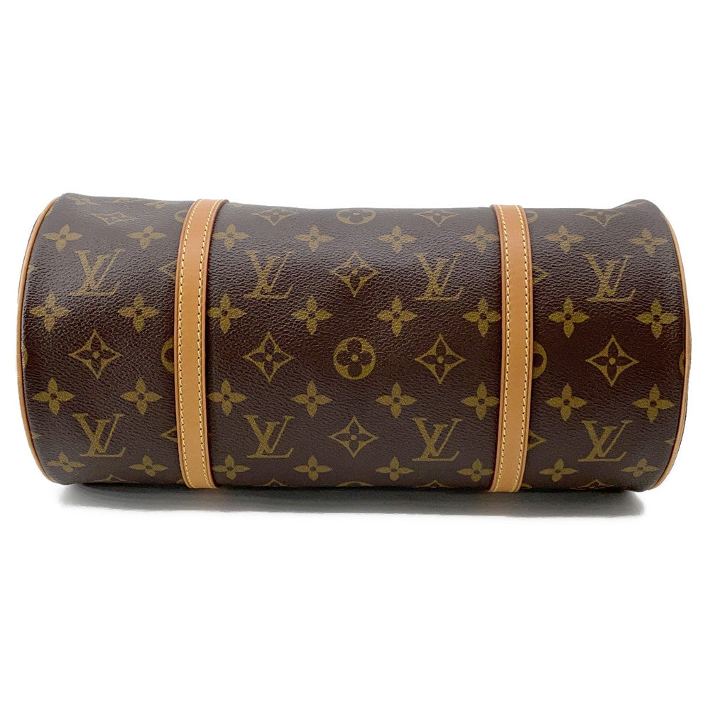 LOUIS VUITTON Papillon BrownM51385 Monogram Size 30
