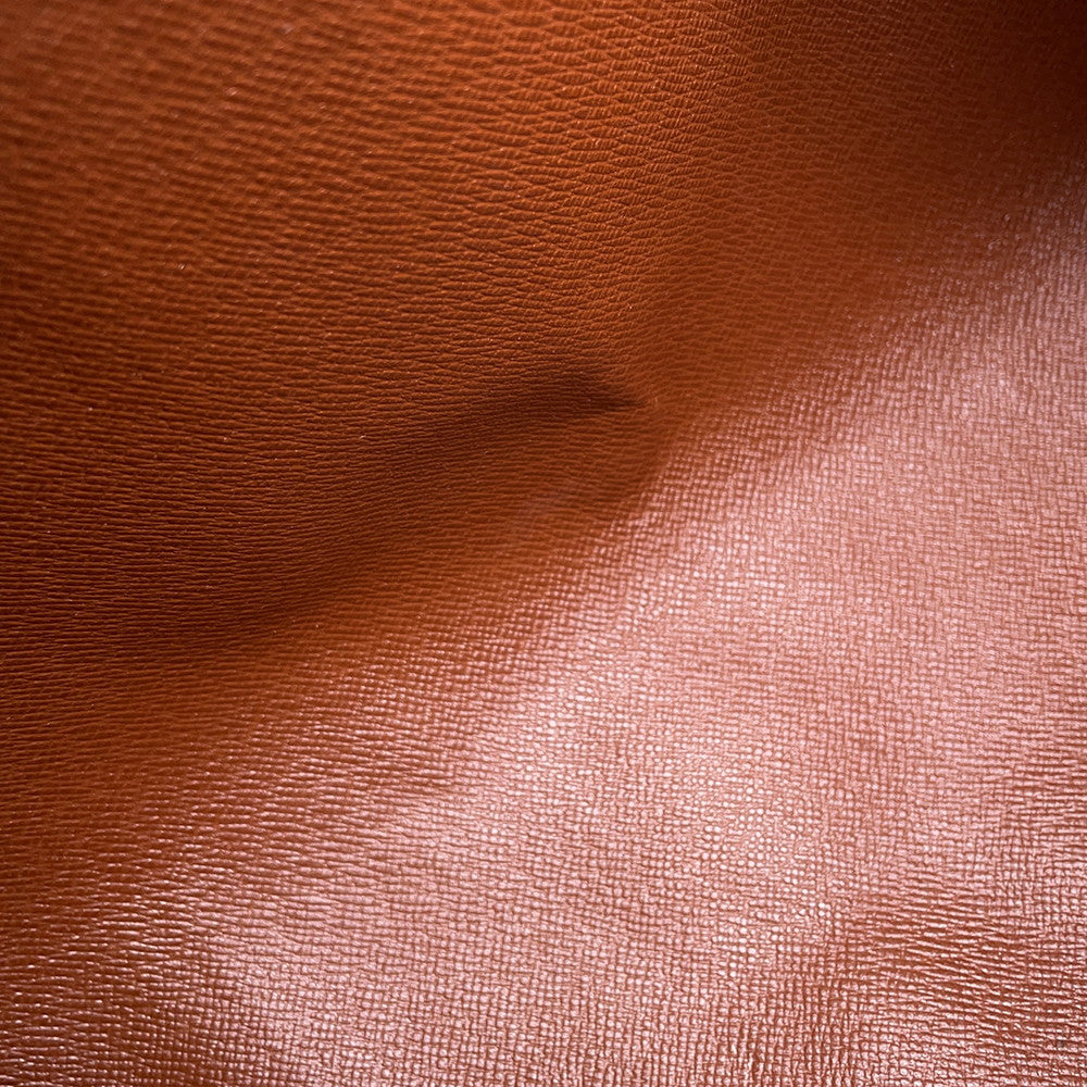 LOUIS VUITTON Papillon BrownM51385 Monogram Size 30