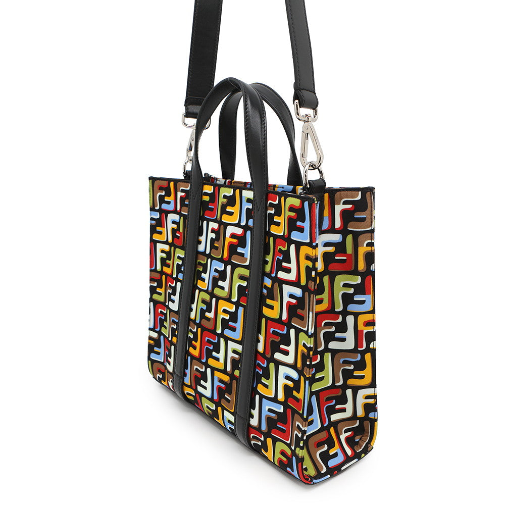 FENDI Multicolor 2WAYHandbag Multicolor7VA648 Nylon