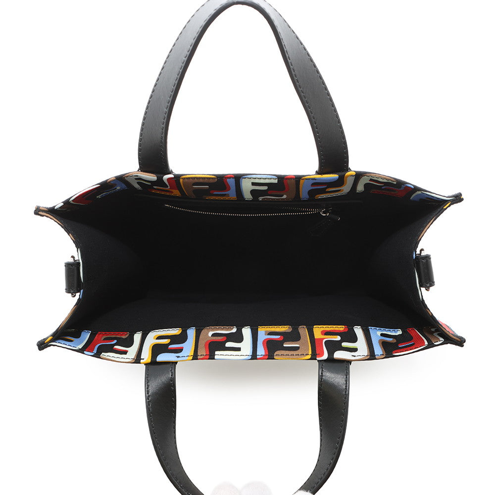 FENDI Multicolor 2WAYHandbag Multicolor7VA648 Nylon