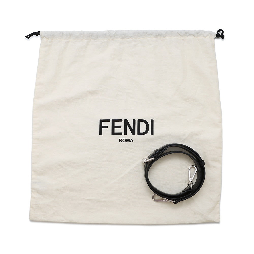 FENDI Multicolor 2WAYHandbag Multicolor7VA648 Nylon