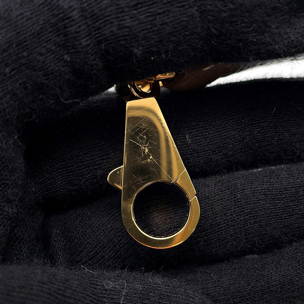 HERMES Bolide Etoupe Taurillon Clemence Size 31