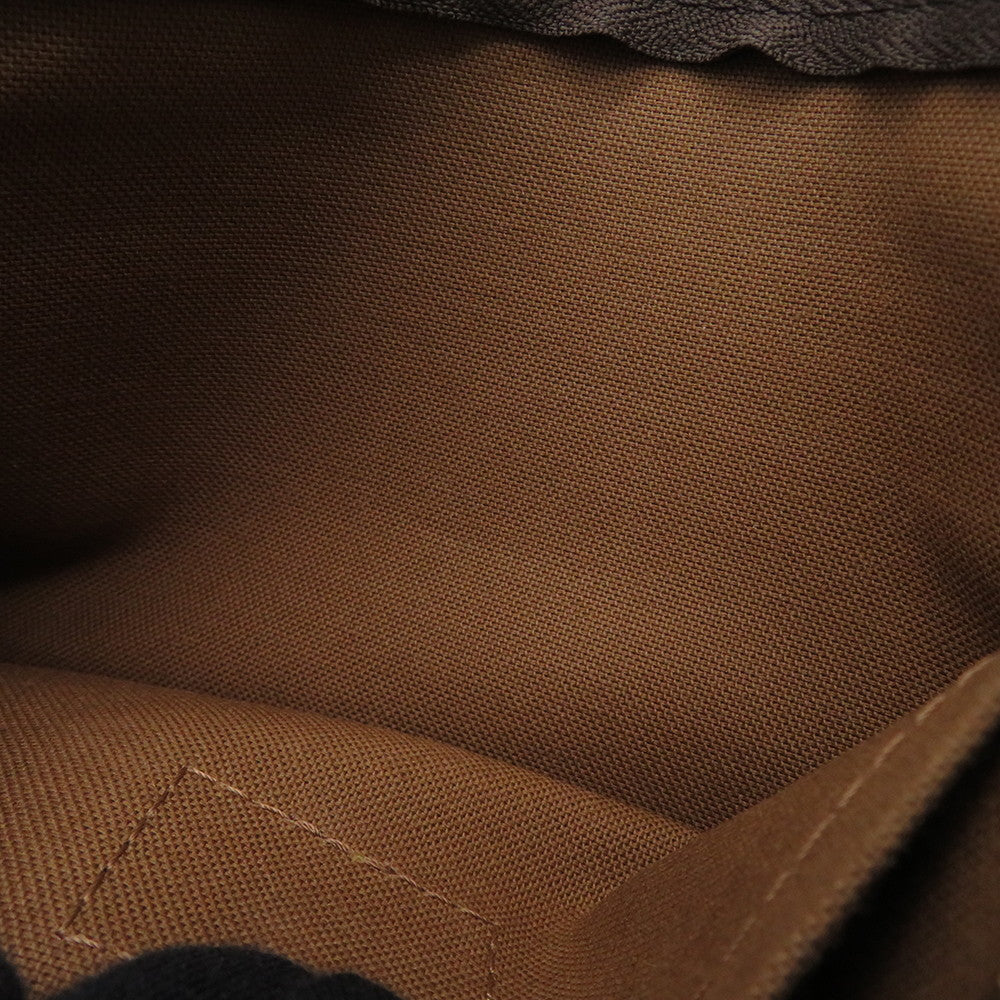 LOUIS VUITTON Multi Pochette Accessoires KhakiM44813 Monogram