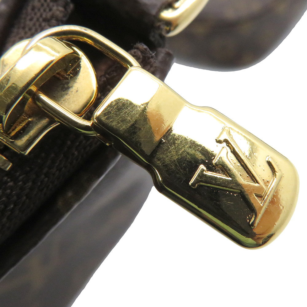 LOUIS VUITTON Multi Pochette Accessoires KhakiM44813 Monogram