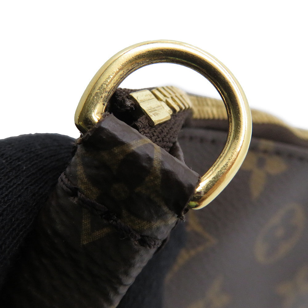 LOUIS VUITTON Multi Pochette Accessoires KhakiM44813 Monogram