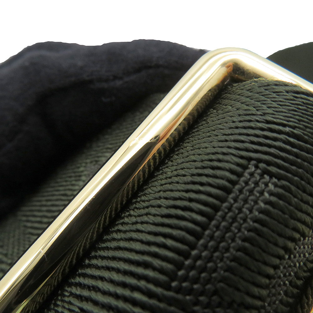 LOUIS VUITTON Multi Pochette Accessoires KhakiM44813 Monogram