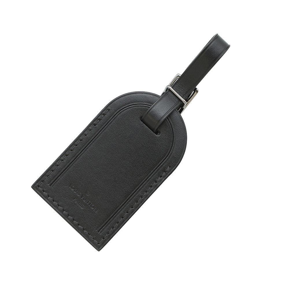 LOUIS VUITTON Sac Plat 24H NoirM47059 Monogram Eclipse