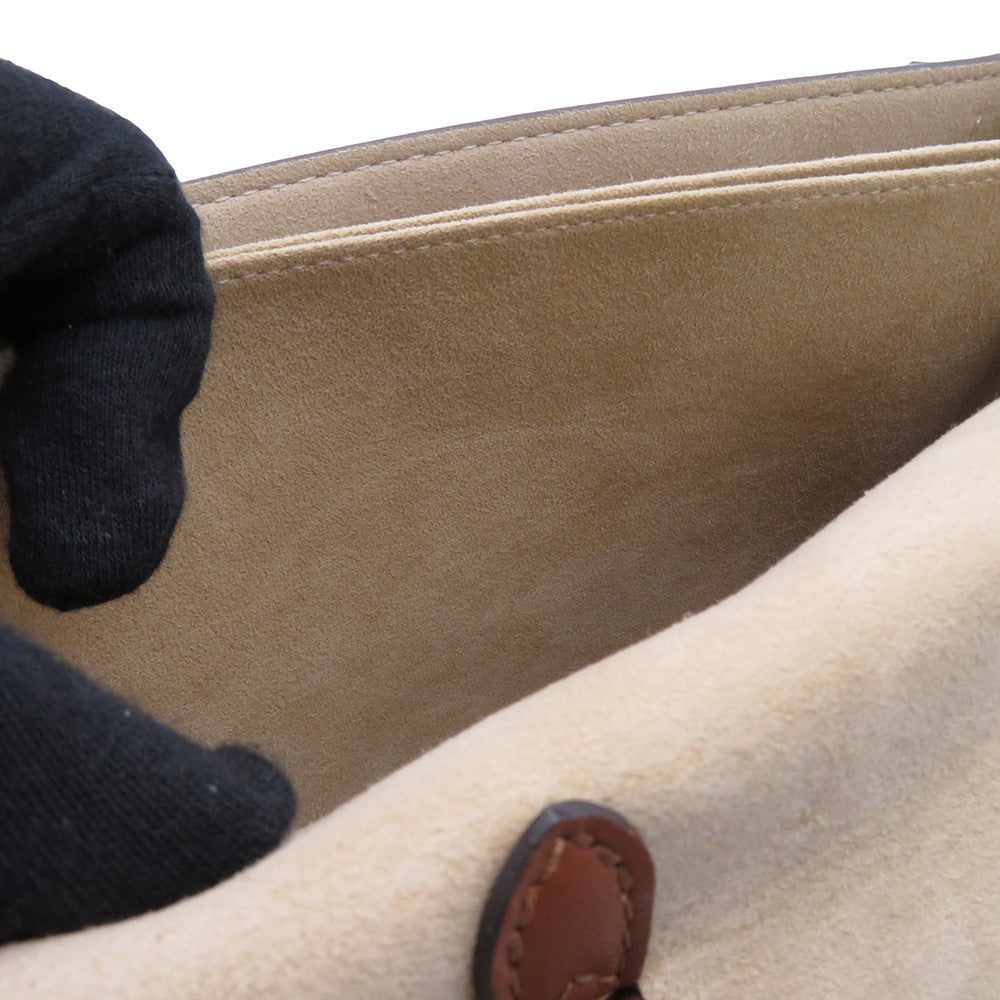 LOUIS VUITTON Vosillar claimM44353 Monogram Calf Leather Size PM