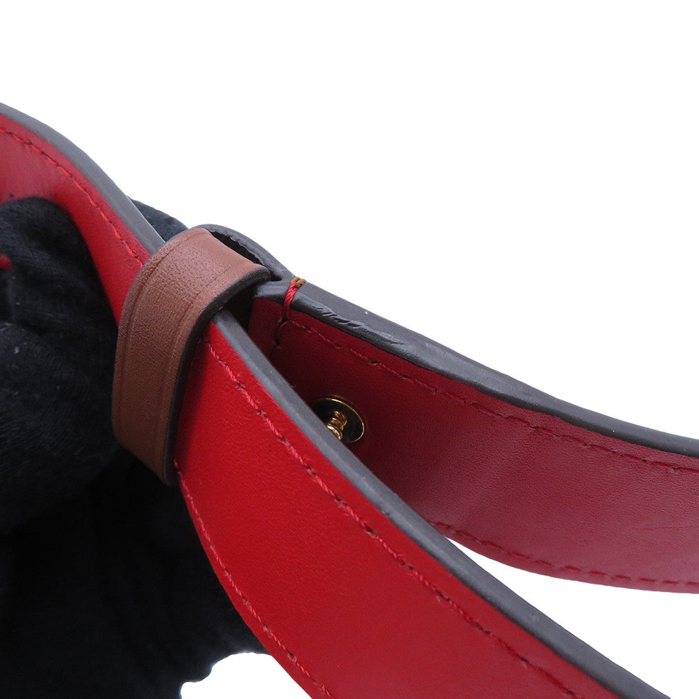 LOUIS VUITTON Vosillar claimM44353 Monogram Calf Leather Size PM