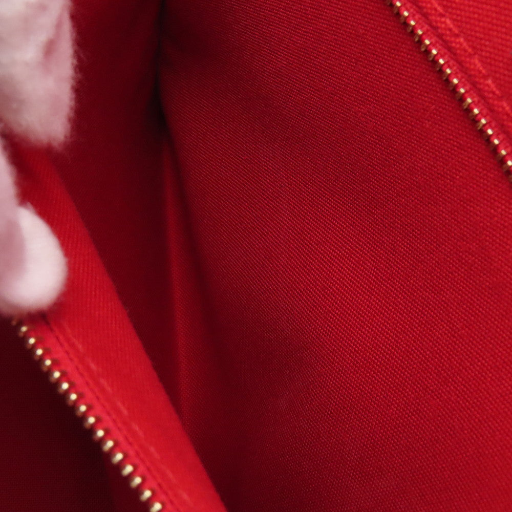 LOUIS VUITTON Onthego RedM45321 Monogram Monogram Reverse Canvas Monogram Giant Size MM