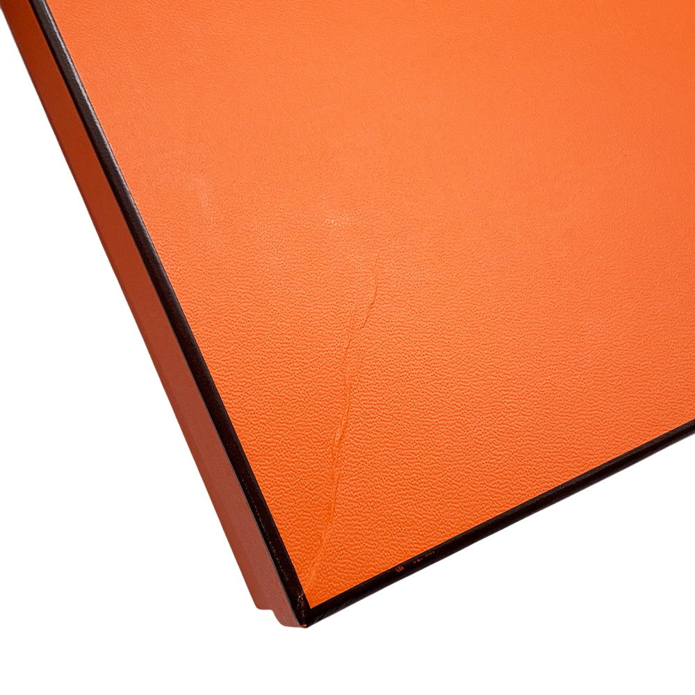 HERMES Constance3 Miroir Gold Epsom Size Mini