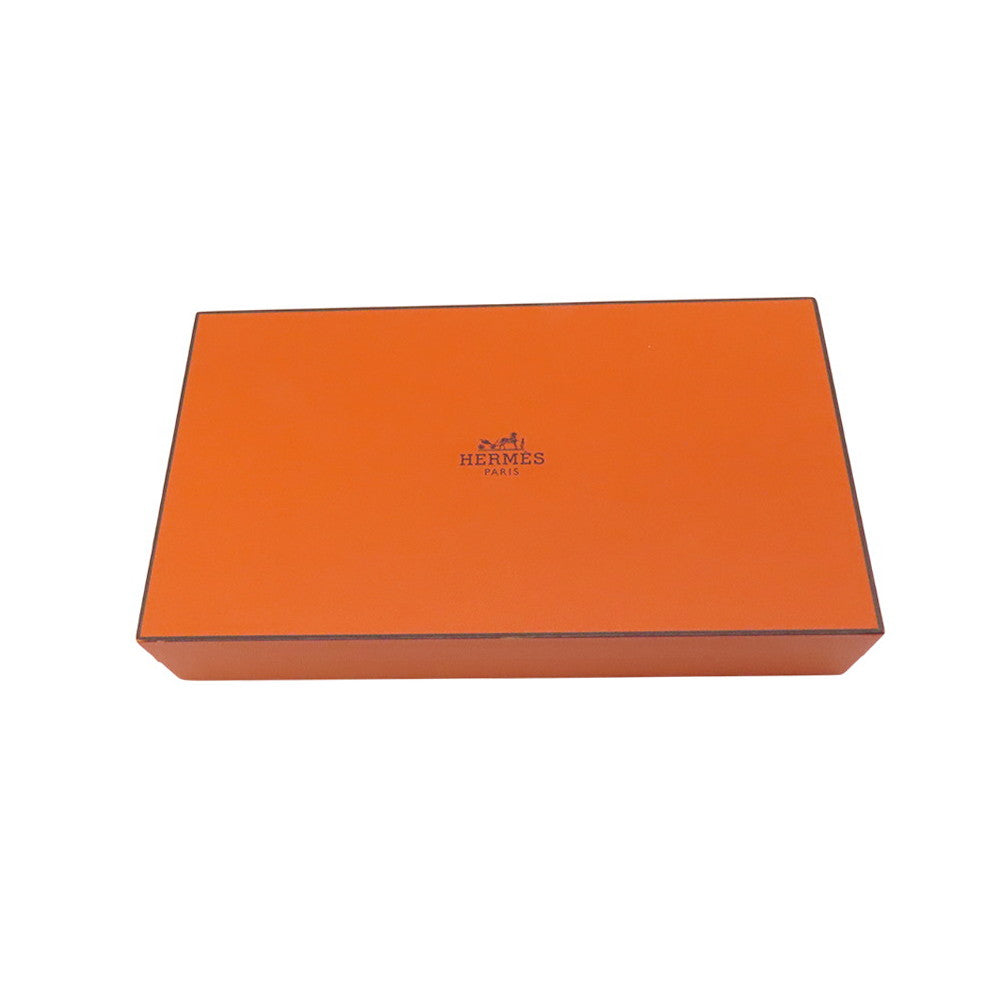 HERMES Farandole Necklace Size 120 SV925