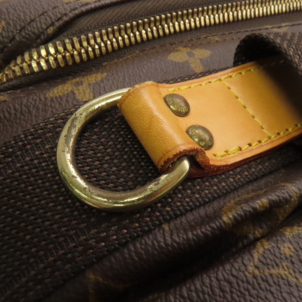 LOUIS VUITTON satellite BrownM23356 Monogram Size 53