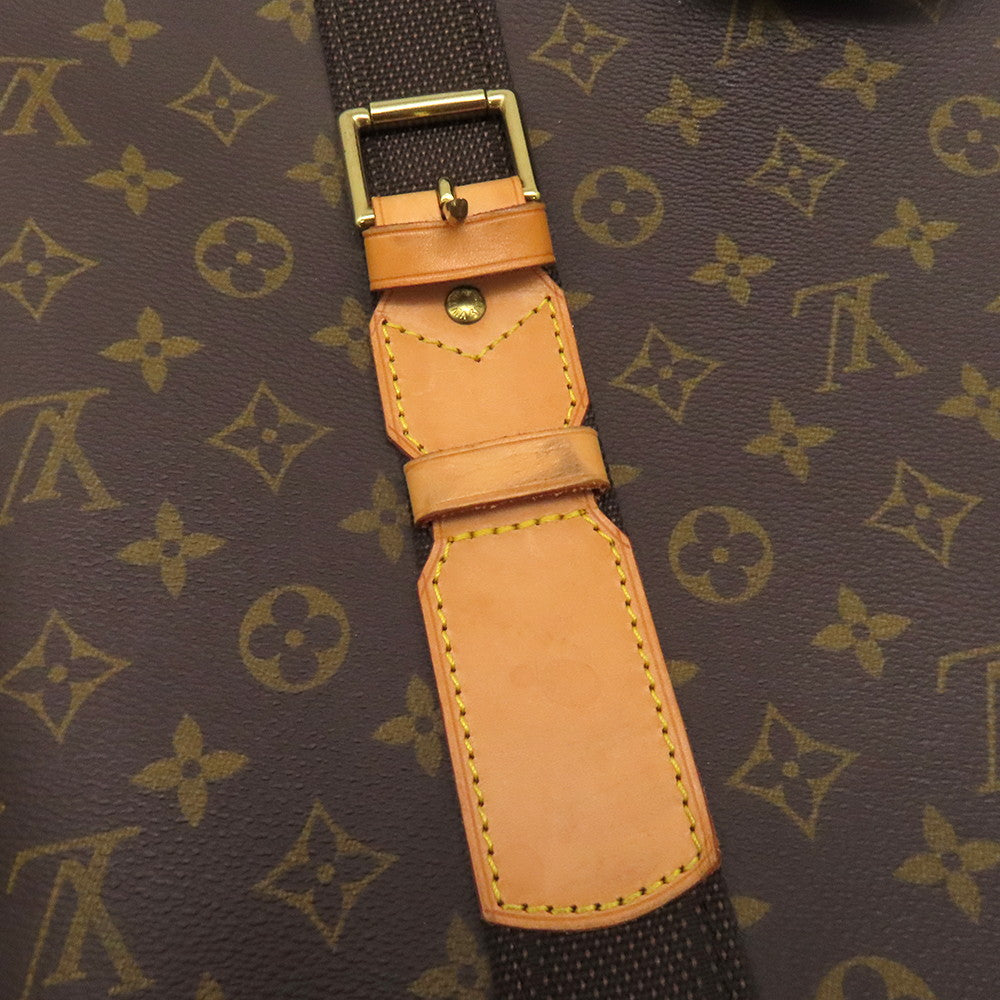 LOUIS VUITTON satellite BrownM23356 Monogram Size 53