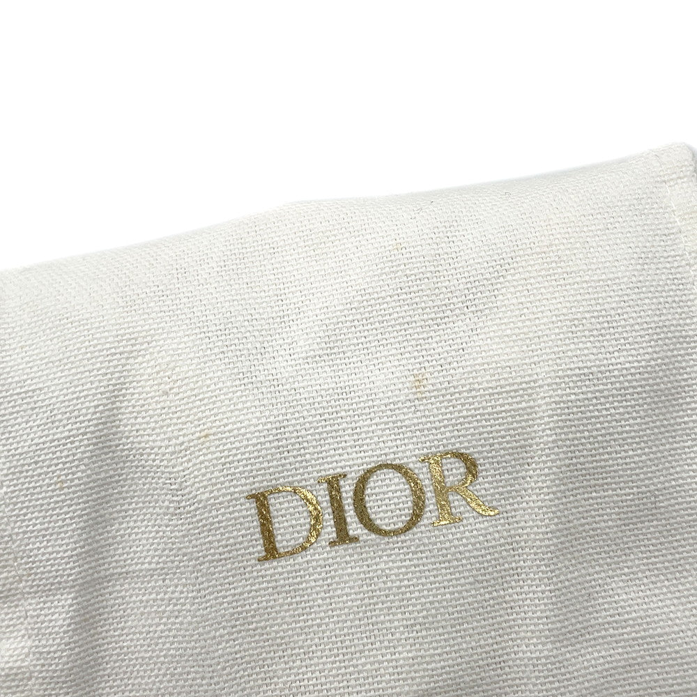 Dior Clair D Lune Clair D Lune Necklace GoldN1033CDLCY_D301 Metal Rhinestone Faux Pearl