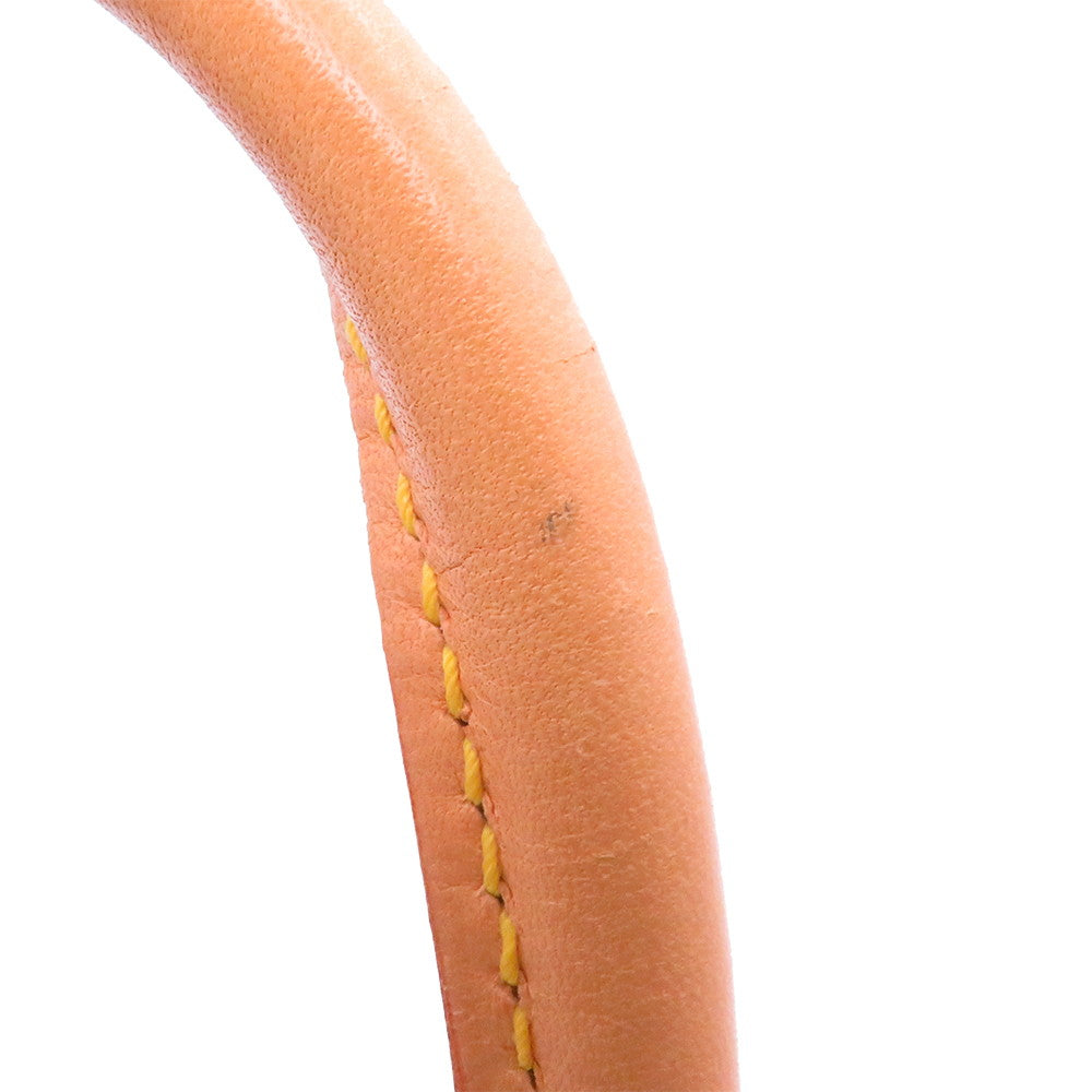 LOUIS VUITTON carrousel Brown/NoirM40434 Monogram Fleur de Jae