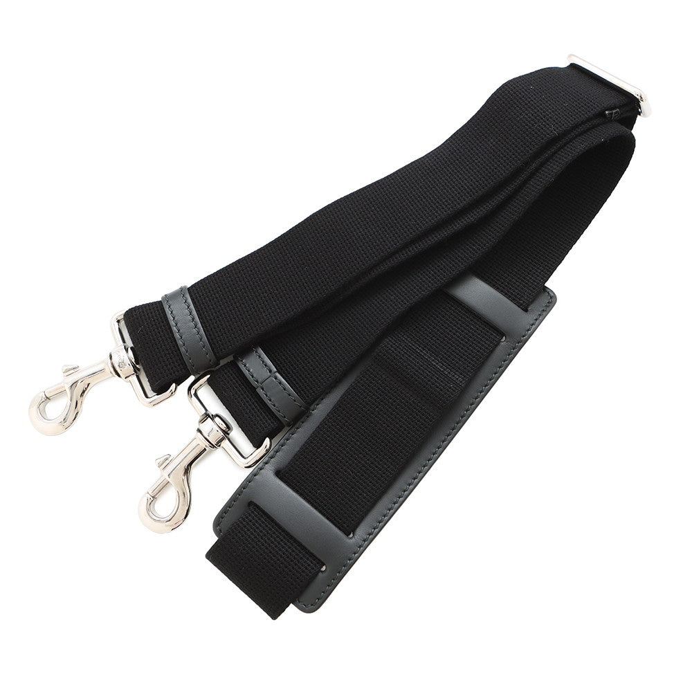 GUCCI Briefcase Black435322 GuccissimaLeather
