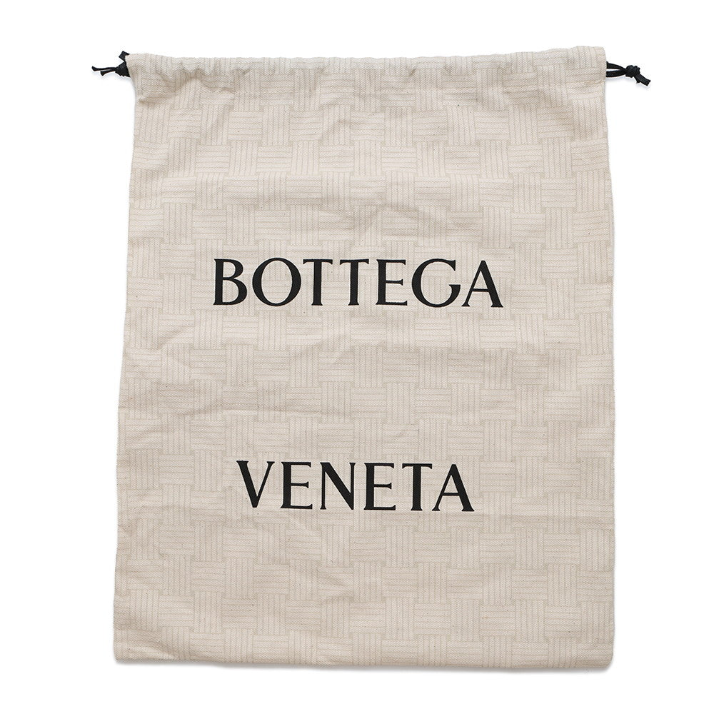 Bottega Veneta Crossbody Bag Black778706 Rubber Leather