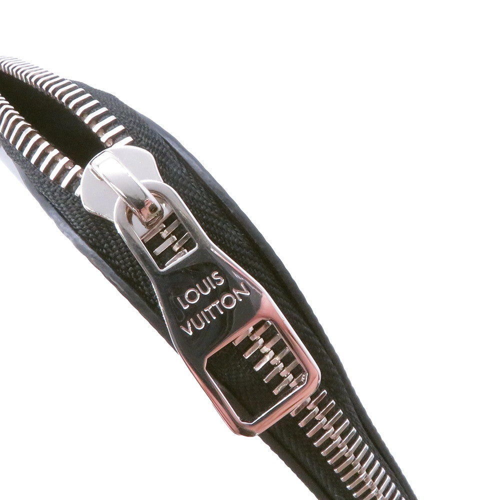 LOUIS VUITTON PochetteJules NoirM64154 Epi Leather Size GM