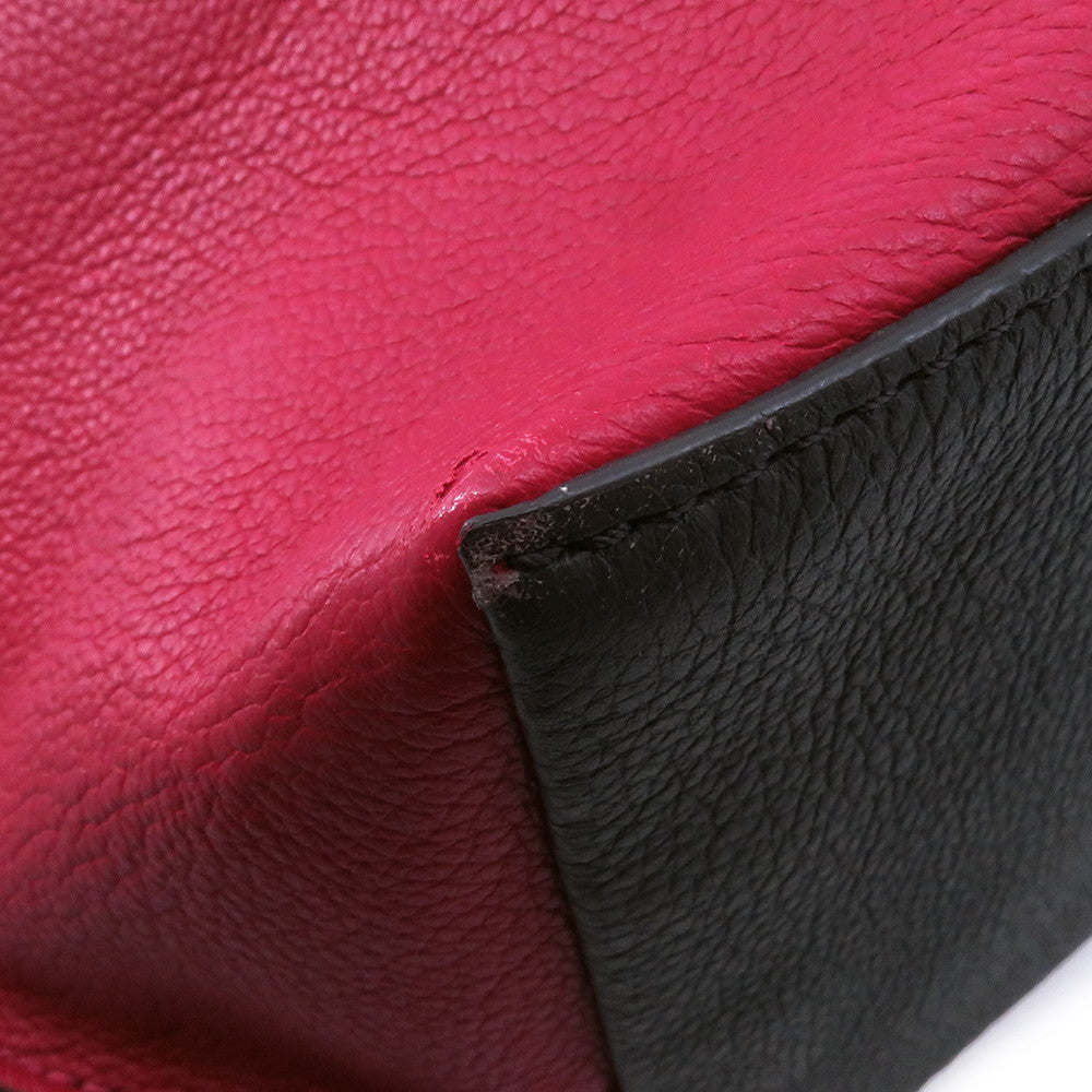 LOUIS VUITTON Rock me go Lie De VinM52409 Soft Calf Leather