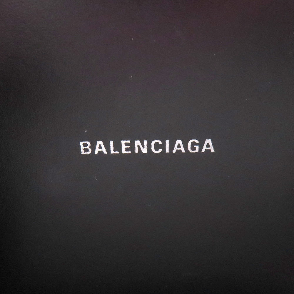 BALENCIAGA everyday camera bag Pink552372 Leather Size XS