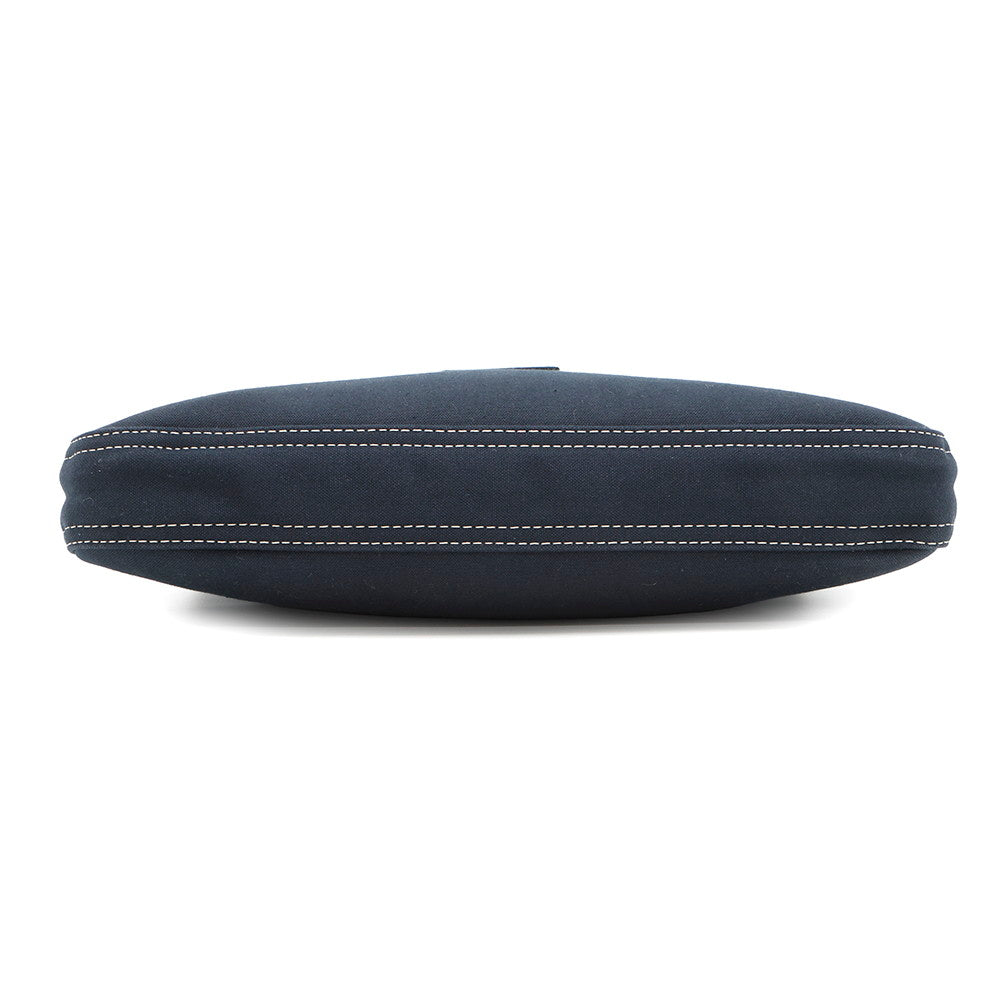 FENDI Mamma Bucket Marble Navy Denim