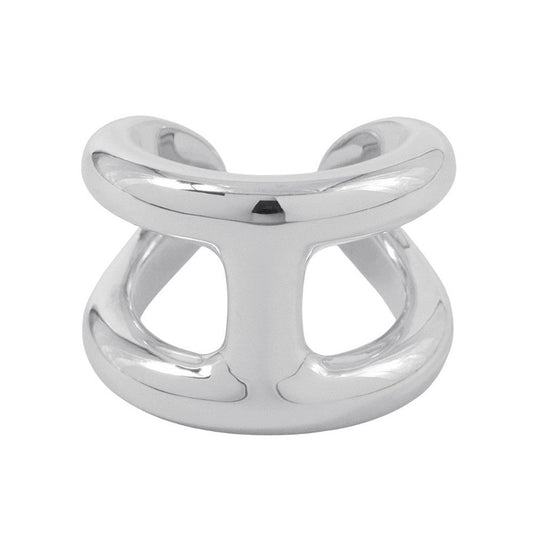 HERMES Osmoz Ring Size PM/51/#11 SV925