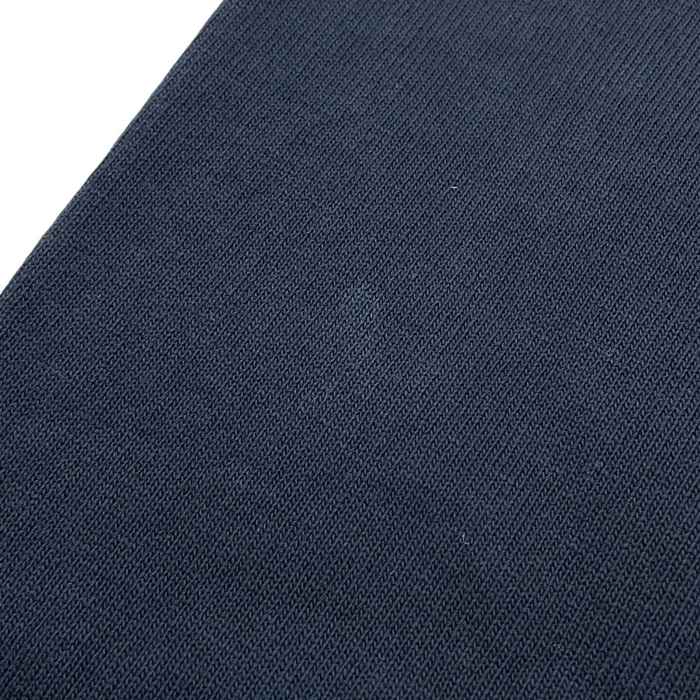 LOUIS VUITTON Inside Out T-Shirt Size XXL Blue Nuit Foncé1A7XSI Cotton100%