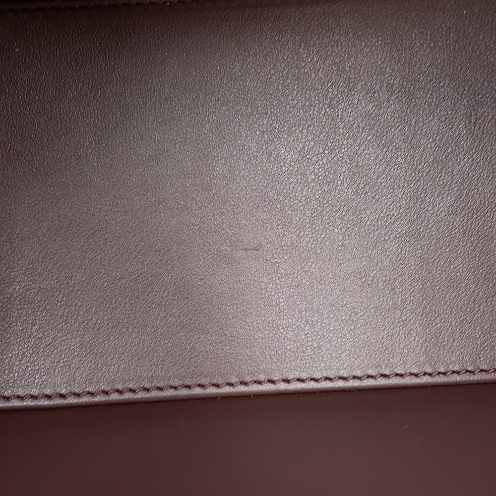 CHANEL Vanity ChainShoulder Bag BlackAP1341 Caviar Leather