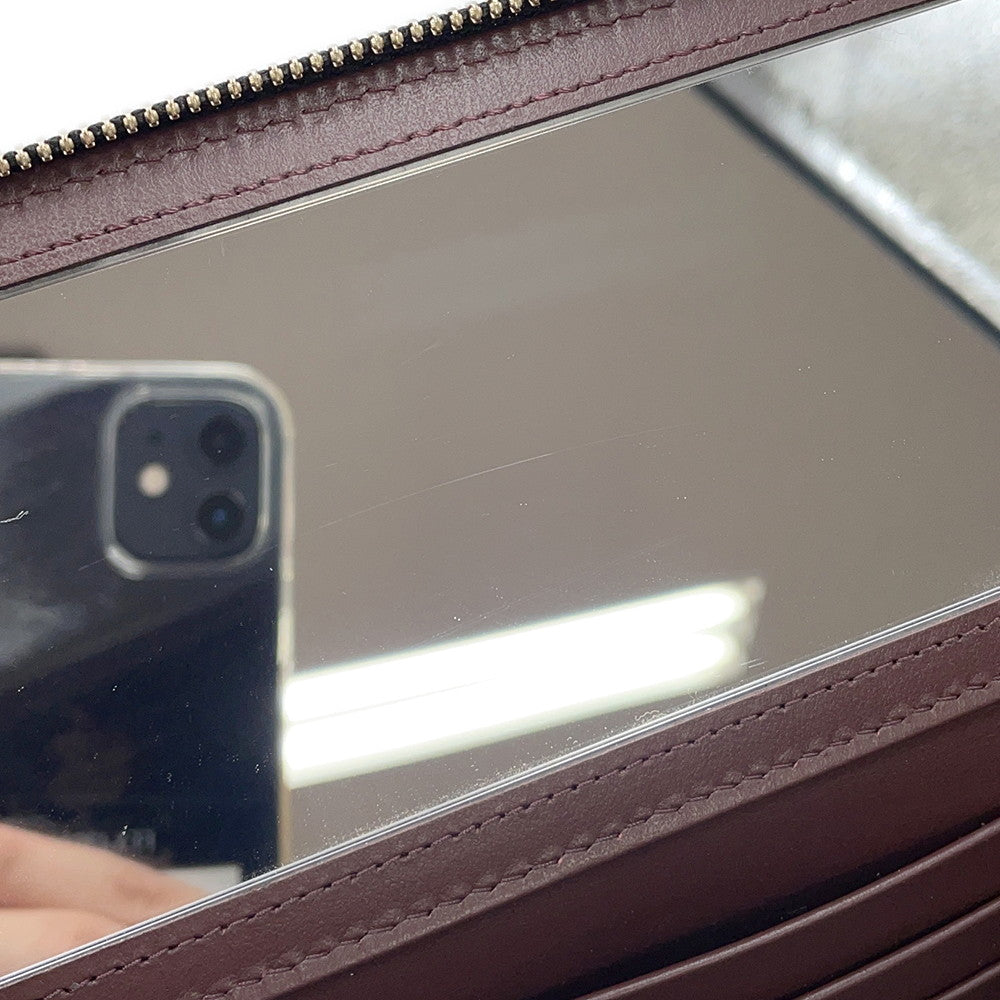 CHANEL Vanity ChainShoulder Bag BlackAP1341 Caviar Leather