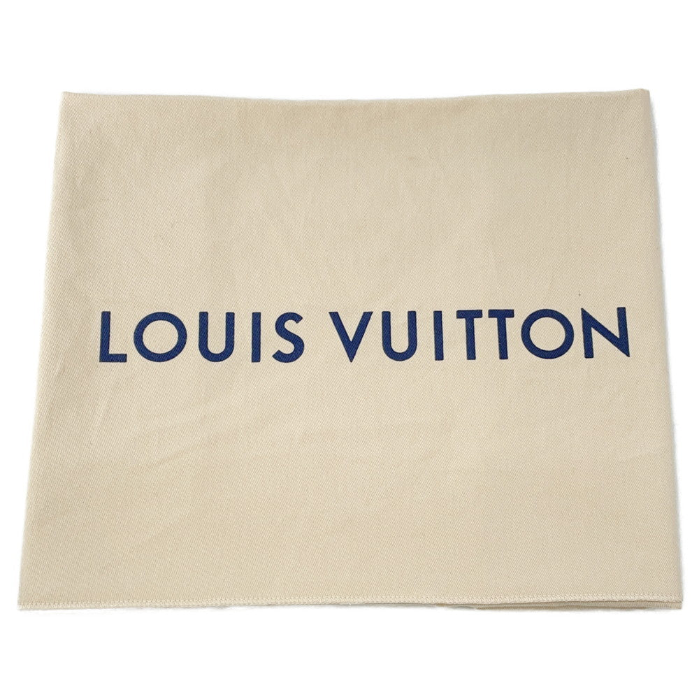 LOUIS VUITTON Discovery・Bumbag NoirM46036 Monogram Shadow Size PM