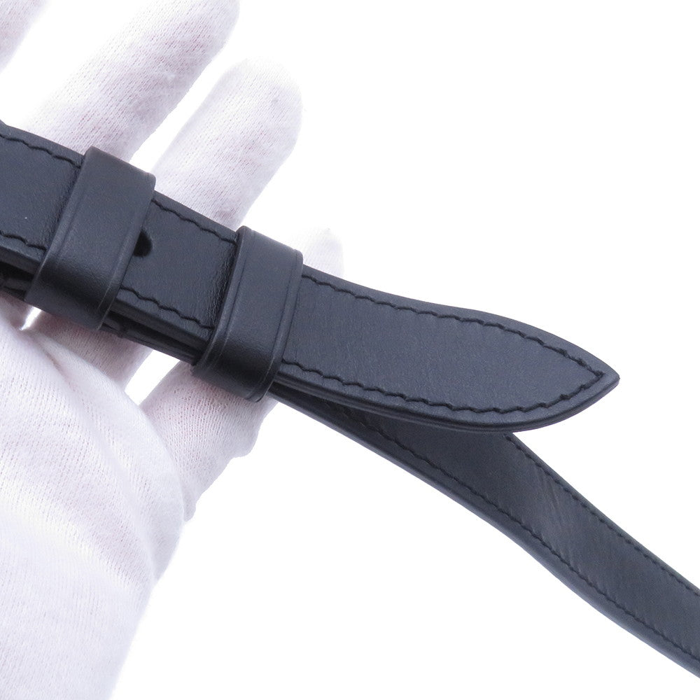 LOUIS VUITTON Handle ・Soft Trunk NoirM45935 Monogram Macassar Canvas